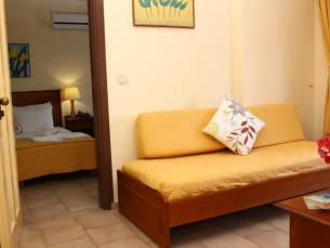 Hotel Alexander House