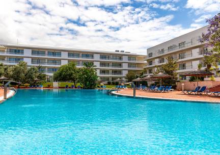 Marina Club II Lagos Resort