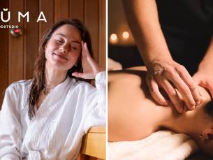 Wellnessarrangement (90 min)