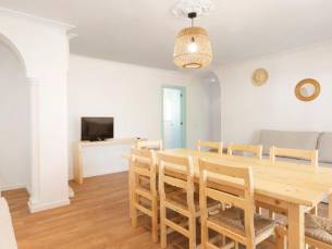 Appartementen Los Arcos