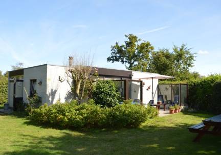 Vakantiehuis de Parel 212