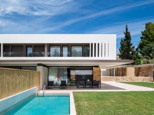 Amantes Villas Suites