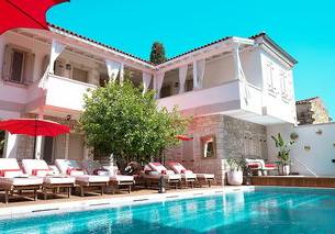 Viento Hotel Alacati