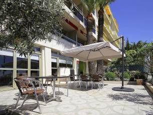 Adagio Nice Promenade Anglais