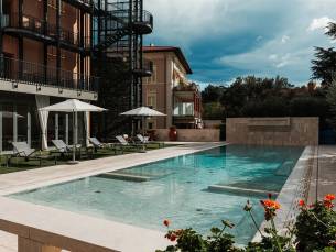 Grand Hotel Croce di Malta