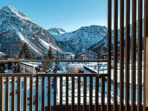 Hotel Aves Homebase Arosa