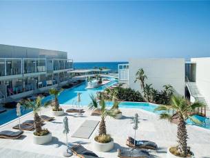 Alba Sea Side Resort en Spa