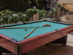 Appartementen Liman