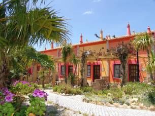 Quinta do Mar Country and Sea Village