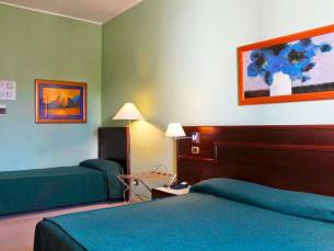 Hotel Panorama Siracusa