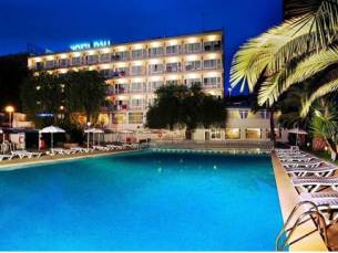 Hotel Joan Miró Museum