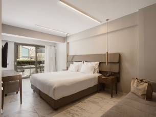 Porto Platanias Beach Luxury Selection