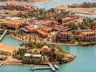 Hotel Sheraton Miramar
