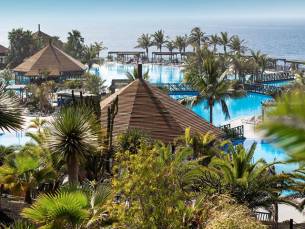 Hotel La Palma Princess