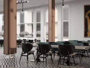 Hotel FLOW Aqua Legends