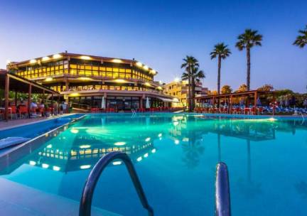 Genieten tijdens een geweldige all-inclusive zonvakantie in de Algarve incl. vlucht en transfer