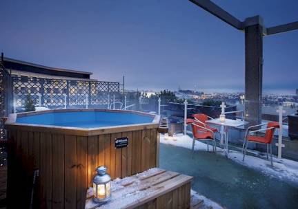 Scandic Park Helsinki