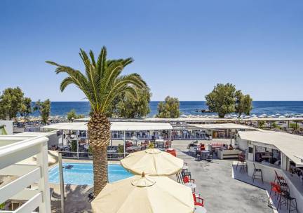 Beach Boutique Hotel