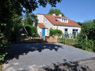 Vakantiehuis D 601