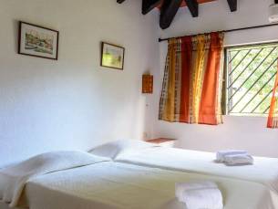 Appartementen Pedras da Rainha