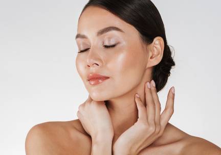 Gezichtsbehandeling (60 min)