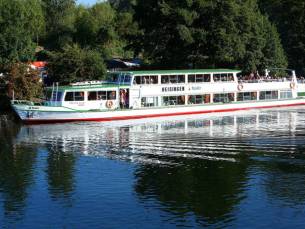 3 dagen Essen– Four Points Flex by Sheraton: hotel&living Essen