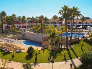 Hotel en appartementen Vitor's Village