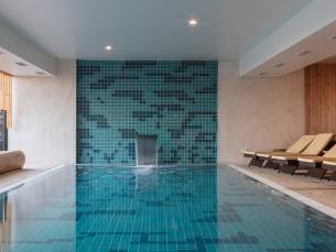 Hotel Pedras do Mar Resort & Spa