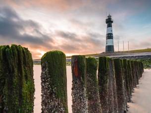 Verblijf in een goed beoordeeld hotel in Oostburg en ontdek de rijke Zeeuwse geschiedenis incl. ontbijt!