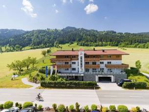 Hotel Der Wastlhof