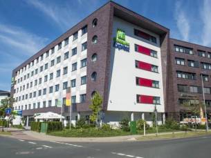 Holiday Inn Express Bremen Airport