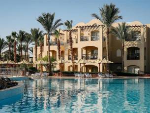 Magic World Sharm Club by Jaz