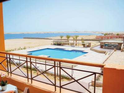 Viva Blue Resort & Diving Sports