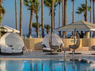 Leonardo Plaza Cypria Maris Beach Hotel & Spa - adults only