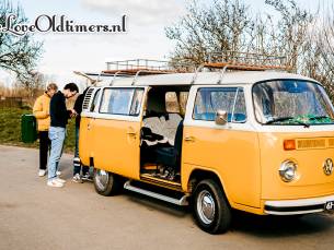 Rijdende escaperoom naar keuze