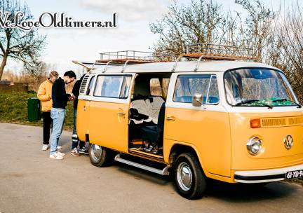 Rijdende escaperoom naar keuze