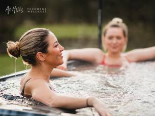 Entree Thermen & Beautycentrum Anholts