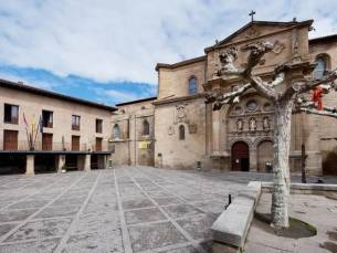 Parador de Santo Domingo de la Calzada