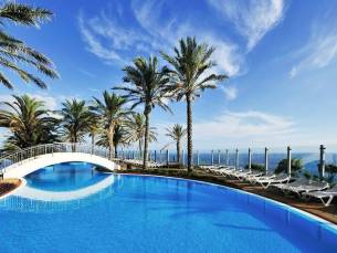 Pestana Grand Premium Ocean Resort