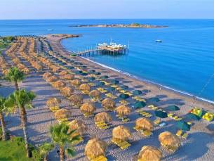 Justiniano Club Park Conti