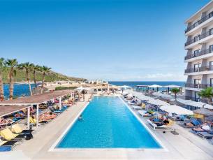 Allsun Hotel Lux de Mar