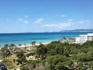 Hotel y Apartamentos Leman