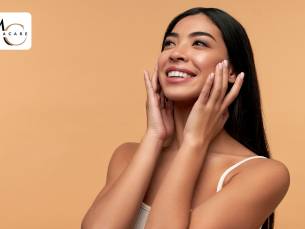 Gezichtsbehandeling (55 min)