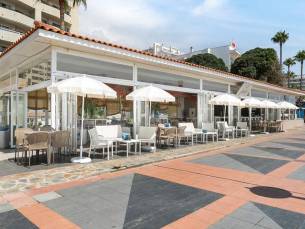 Sol Puerto Marina (ex Sol Timor)