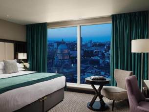 Grand Central Hotel