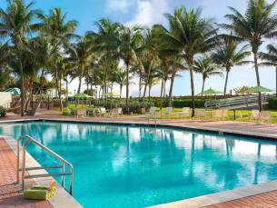 Holiday Inn Miami Beach