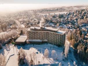 AHORN Harz Hotel Braunlage
