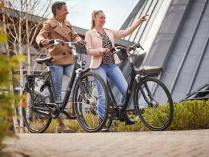 Luxe 4*-Van der Valk Hotel in het Friese Drachten optioneel incl. ontbijt