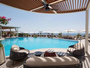 Doria Bodrum