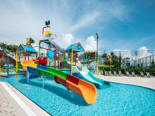 Sealight Resort Hotel